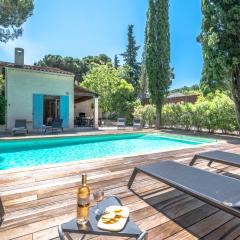 La Tropézienne - Welkeys