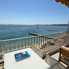 Palm Beach Amazing view