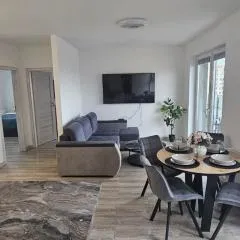 APARTAMENT REGAL PARK 59 Elbląg