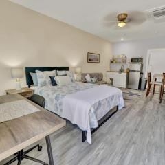 The Sand Dollar Beach at FWB - Unit 4