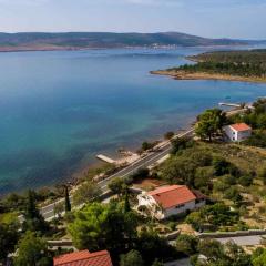 House Ana and Apartments in Seline Paklenica Riviera 26762