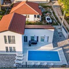 Lovely Home In Kraljevica With Kitchen