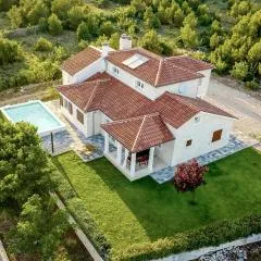 Nice Home In Dubrava Kod Sibenika