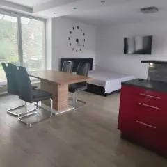 Ubytování Zdeňka