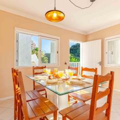 Duplex a 200 metros da Praia de Bombinhas