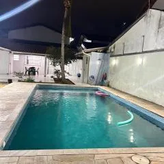 Casa Morro do Algodão