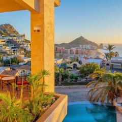 Sunrise Villa by Cabo Villas