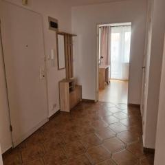 Apartament na starówce