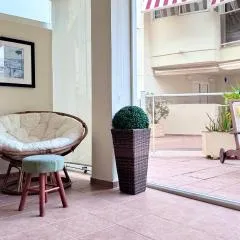 Apartamento Los Mares a 250m de la playa