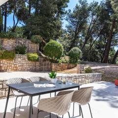 Studio Apartment Rabac near Sea
