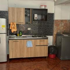 Tranquilo y Bonito Apartamento en Palmira