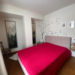 Maison Poluc - Maison Adeline