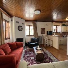 Arachova - Downtown Exclusive Apartment