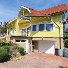 Apartment in Fonyod - Balaton 18581