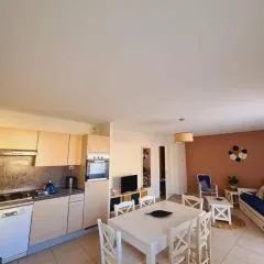 Les Goélands E42 La ferme de Deauville
