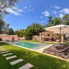 Dolce Apartment 3 Bedrooms 5 Guests 10min to Cannes