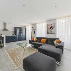 Charmant appt 1BR 2P Neuilly-sur-Seine