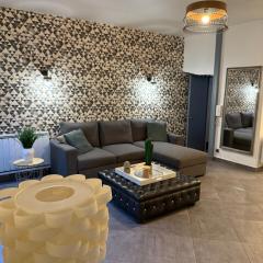 Au cœur du vieux Bourges