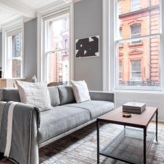 Luxury Soho Apartment R1