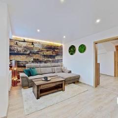 Apartmán Dominik