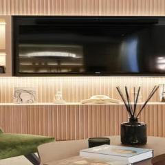 Ski Chalet Stubenbach Lech