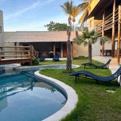 Reserva Flamboyant