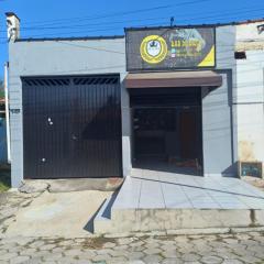 Casa de temporada PHN