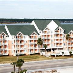 Grand Beach Resort