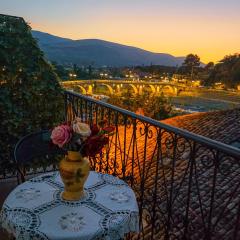 Hotel Gorica - UNESCO quarter