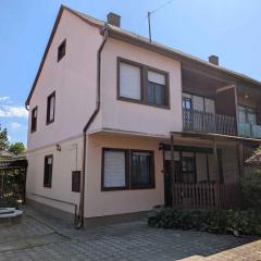 Holiday home in Balatonmariafürdo 19401