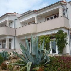 Apartment in Barbat - Insel Rab 33077