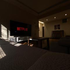 The M Residence
