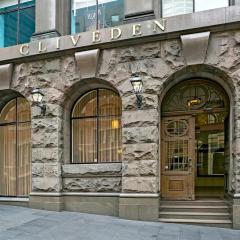 The Cliveden on Bridge CLIVE