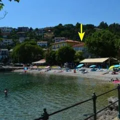 Apartments by the sea Ika, Opatija - 24589