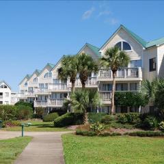 Gulf Shores Plantation II