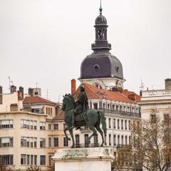DIFY Loft - Place des Terreaux