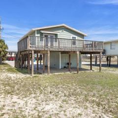 Byron's Beach House