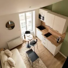 DIFY Lucky - 10 Min centre de Lyon