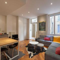 DIFY Le Franklin - Bellecour