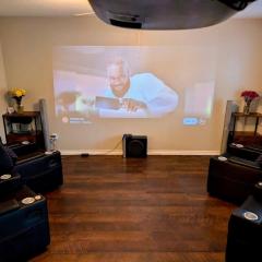 By Popular Demand - Houston