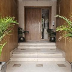 Prestige Living 2 & 3 Bedroom Apartments with Spacious Terraces & Private Balconies