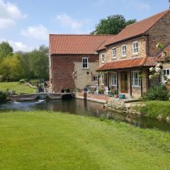 Watermill Farm Cottages