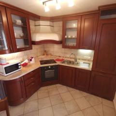 Apartment in Selce 27284