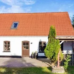 4 star holiday home in Asaa