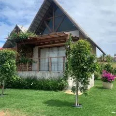 Chalé Village da Serra