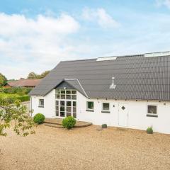 4 star holiday home in Henne