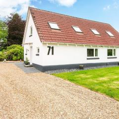 4 star holiday home in Henne