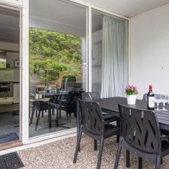 4 person holiday home in Ringkøbing