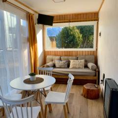 Casa vista sur Bariloche