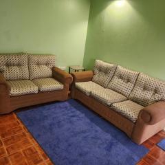 Cozy Sunwave
